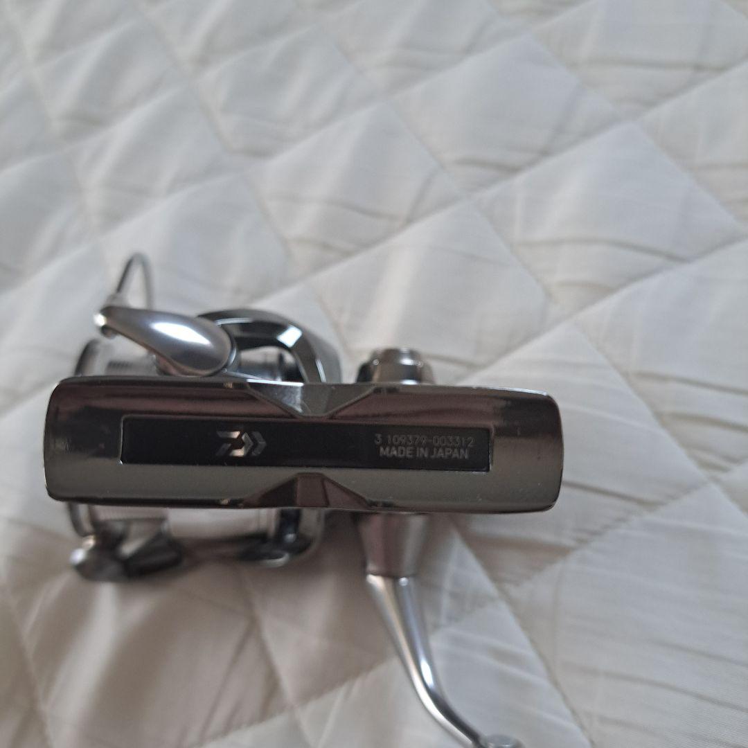 22　イグジスト　LT2000S-P