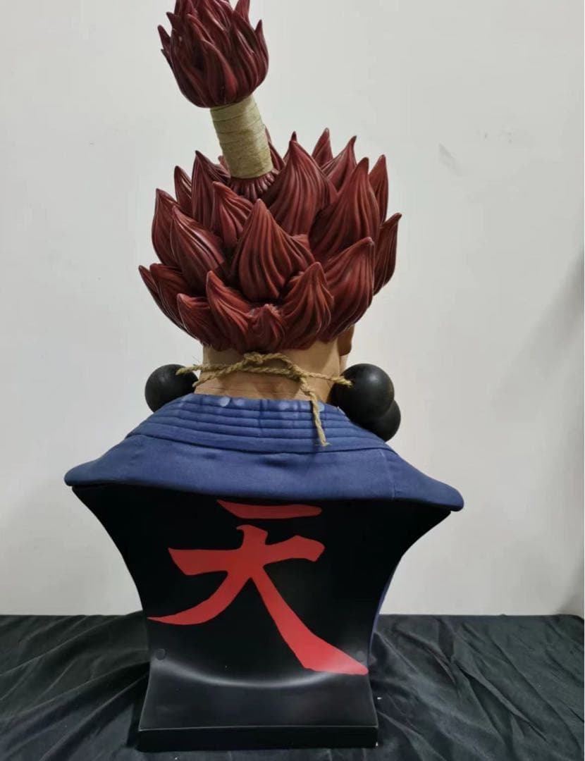 ストリートファイター PCS ゴウキ F 1:1 スタチュー フィギュア