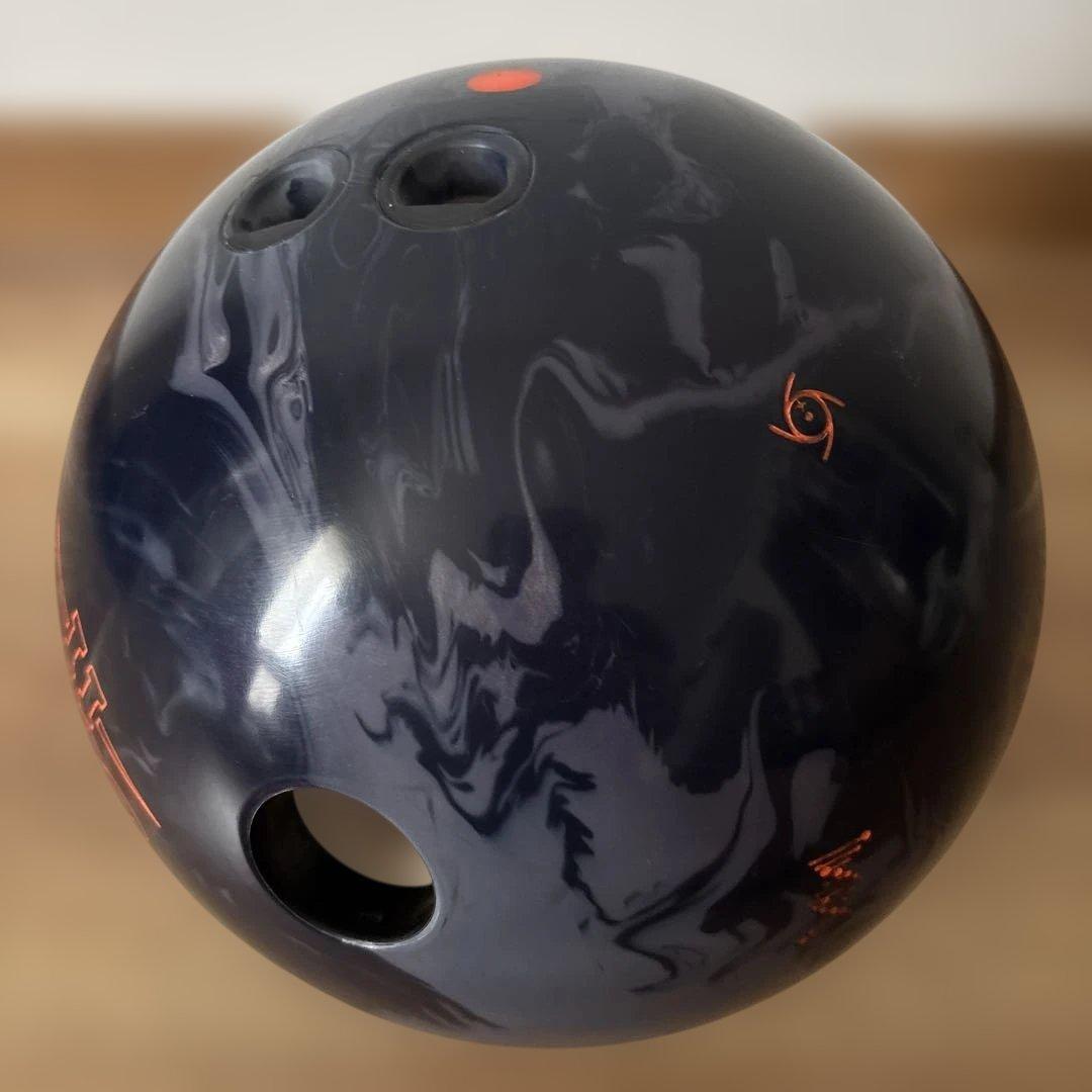 ストーム社:DNA COIL2 15P中古