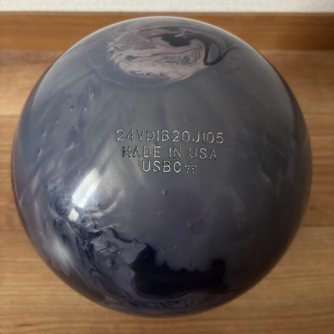 ストーム社:DNA COIL2 15P中古