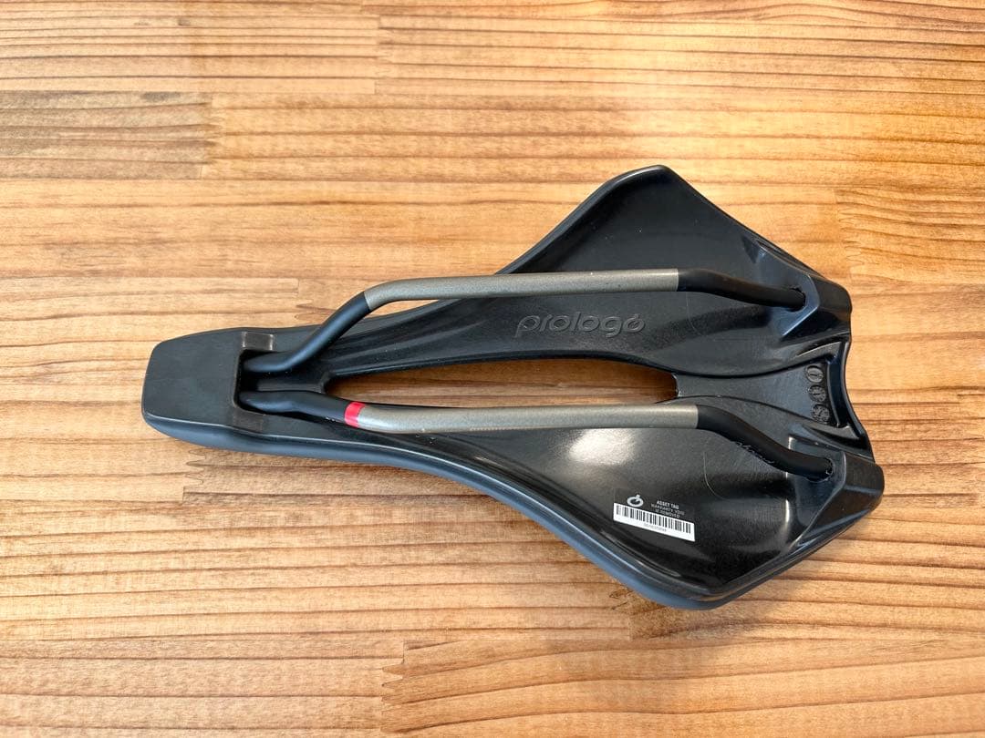 【裕】Prologo Dimension R2 143 trioxレール