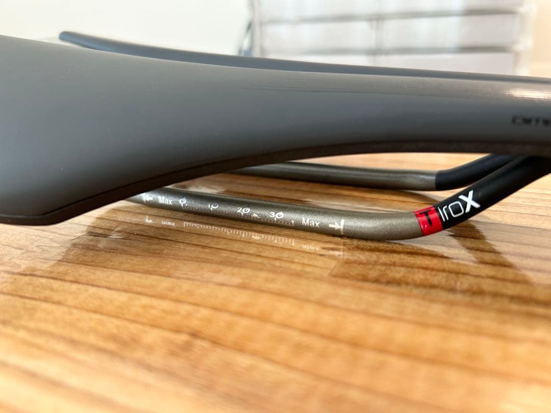 【裕】Prologo Dimension R2 143 trioxレール