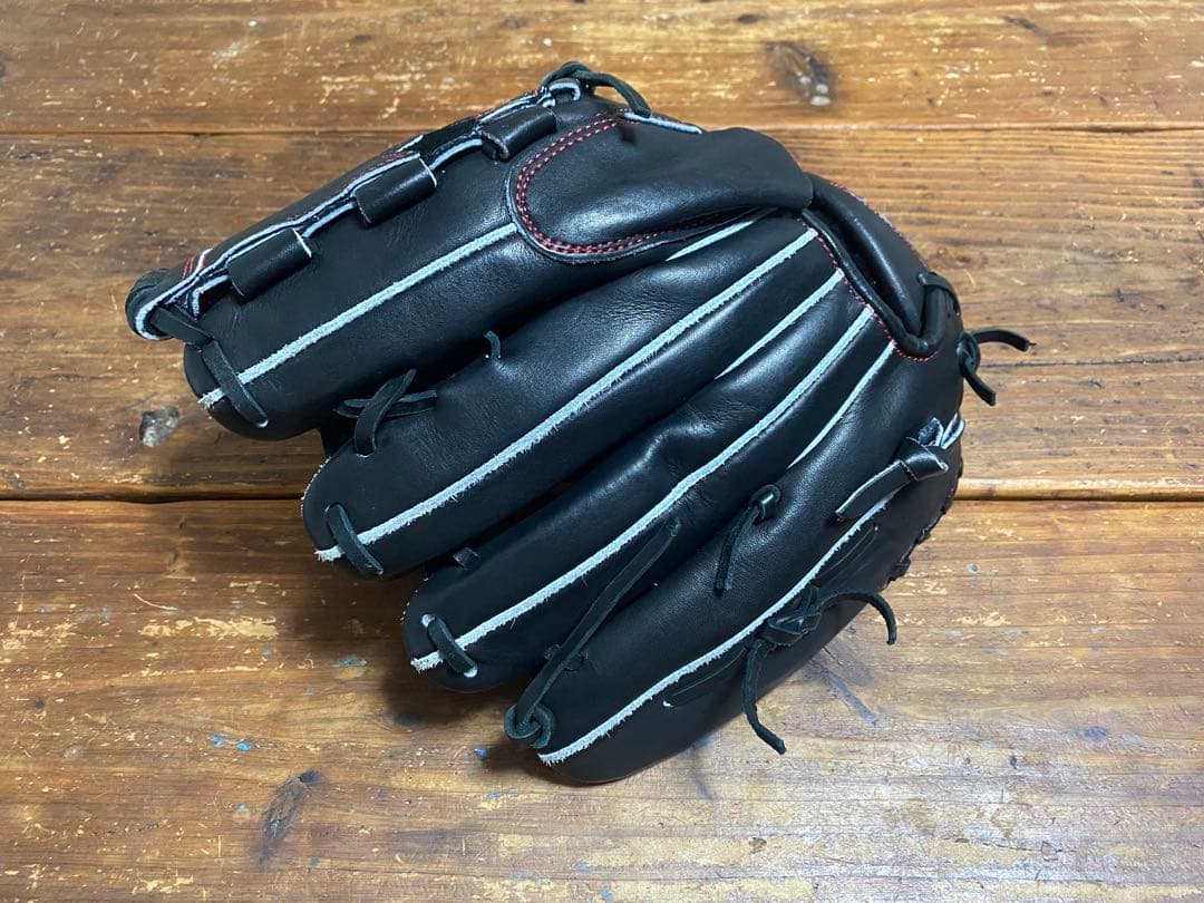 硬式投手用グローブ ファイヤーズ