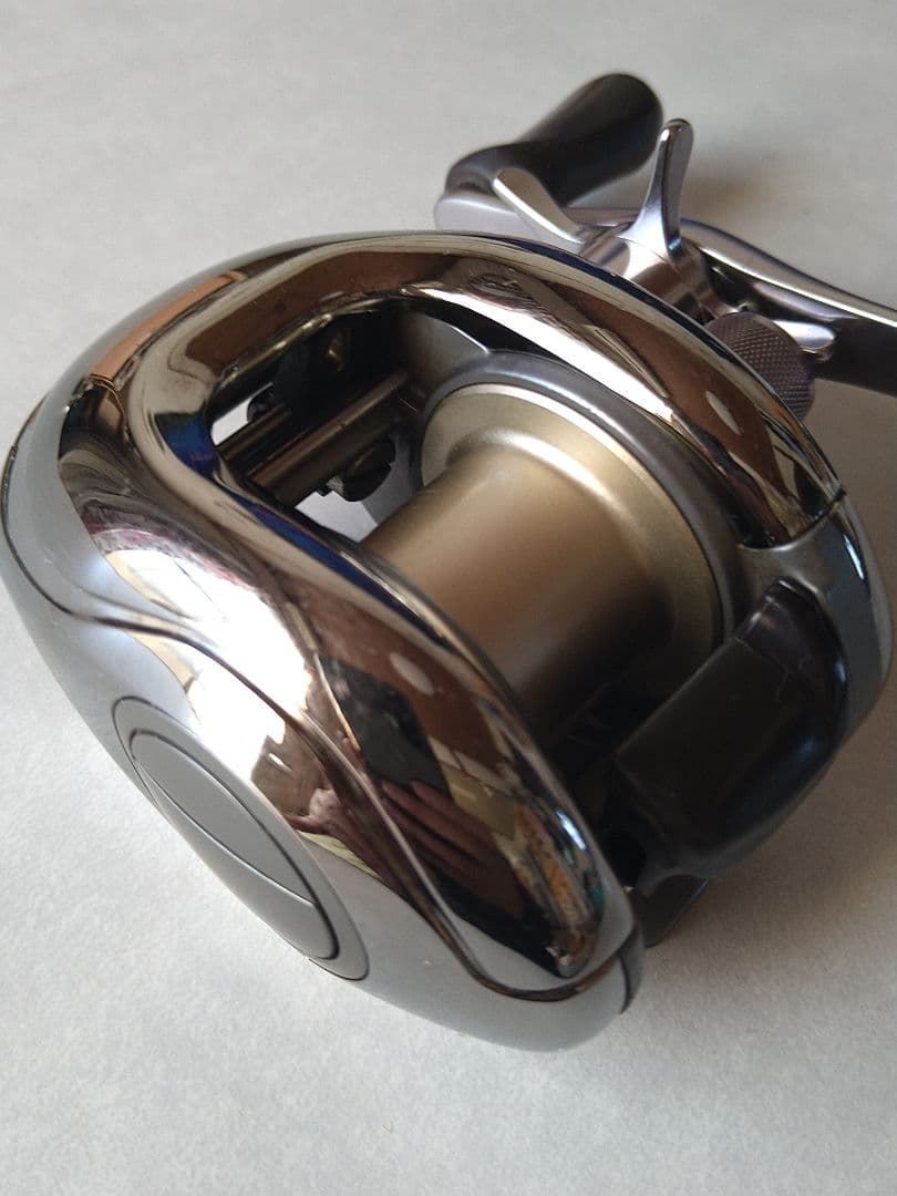 シマノ アンタレス 右ハンドル