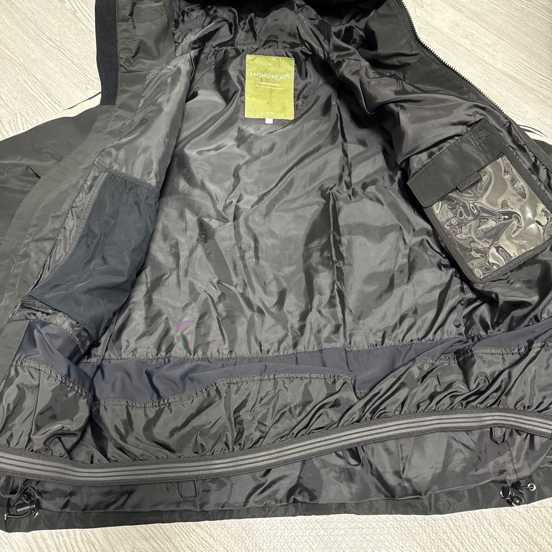 AA スノーボードウェア　ダブルエー　 Mサイズ