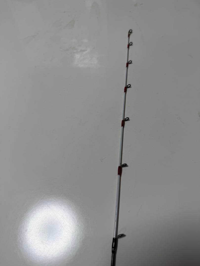 きたさん専用　シマノ　ライトゲームXR 73HH 185