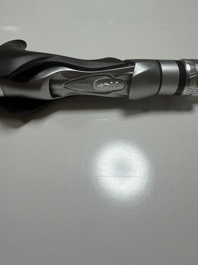 きたさん専用　シマノ　ライトゲームXR 73HH 185