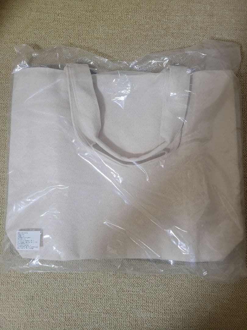 Astrostuffs ロゴトートバッグ / Bright ◆