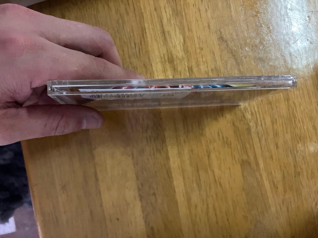 GXバトルブースト 未開封1パック