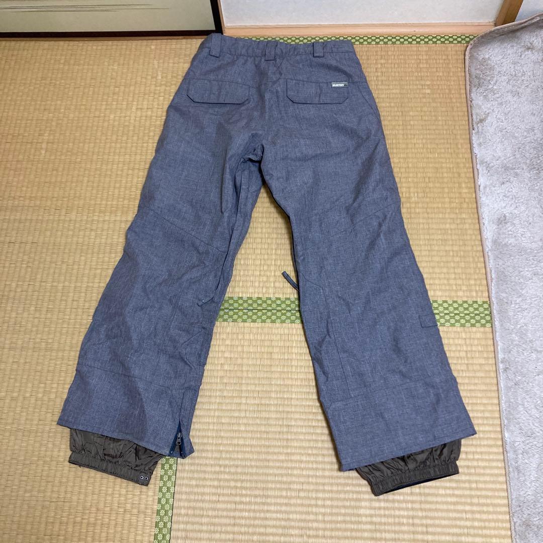 バートン　スノボーウェア