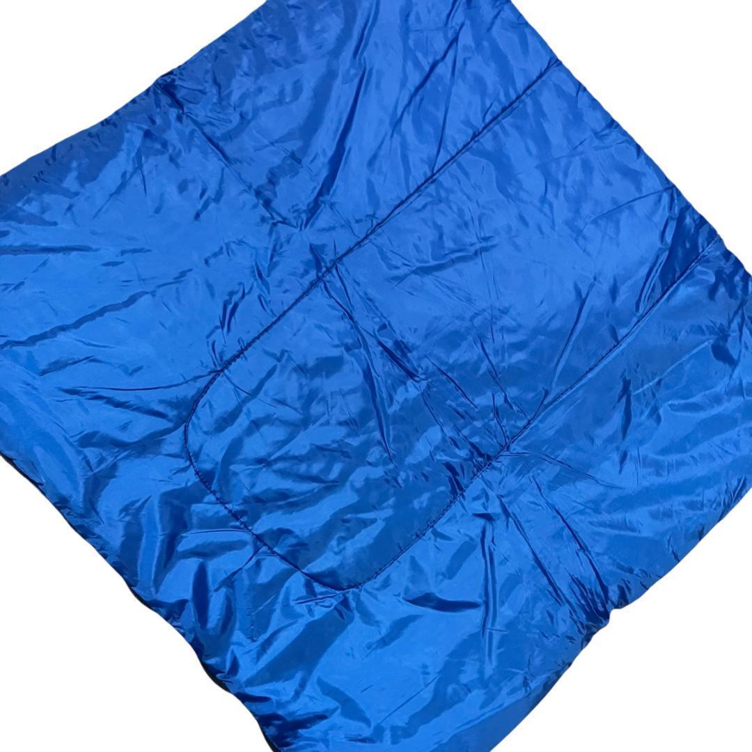 希少 絶版  peak スノーピーク 封筒型 寝袋 シュラフ　３個セット