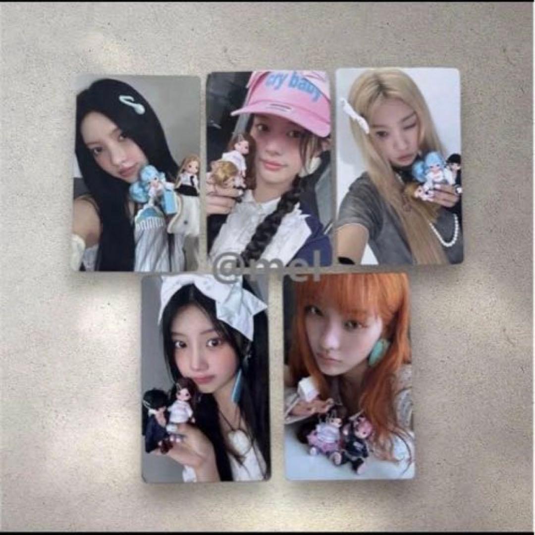 NOT CUTE ANYMORE Little-Mimi リトルミミ アイリット