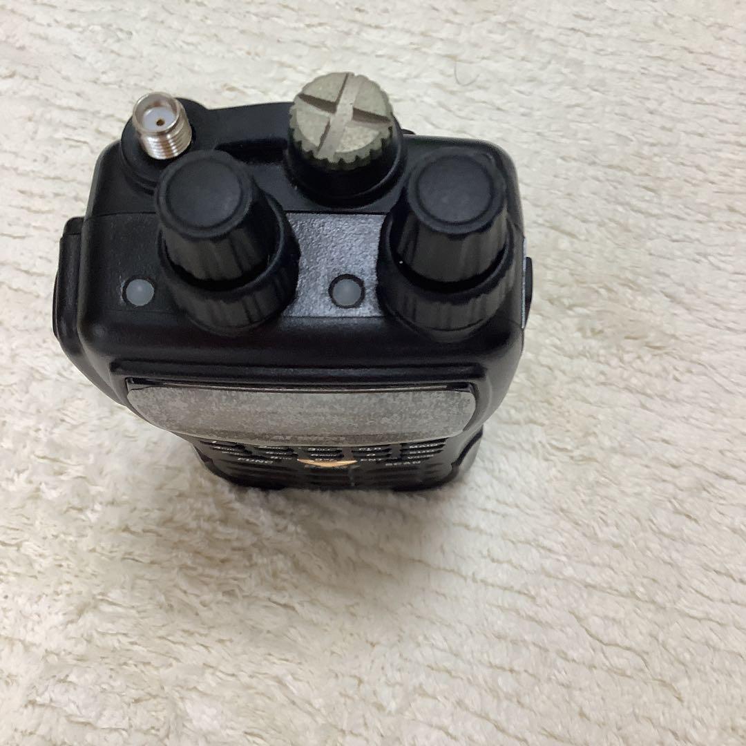 ALINCO DJ-G7 アマチュアトランシーバー