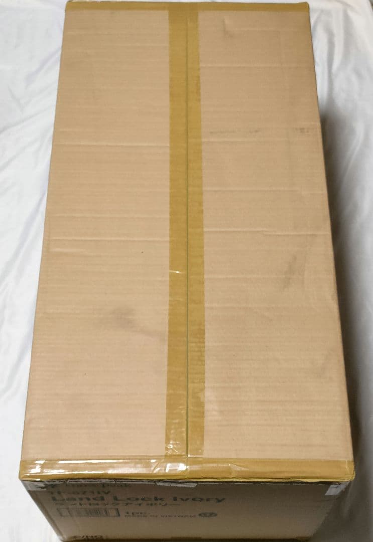 スノーピーク　 peak ランドロック アイボリー TP-671IV