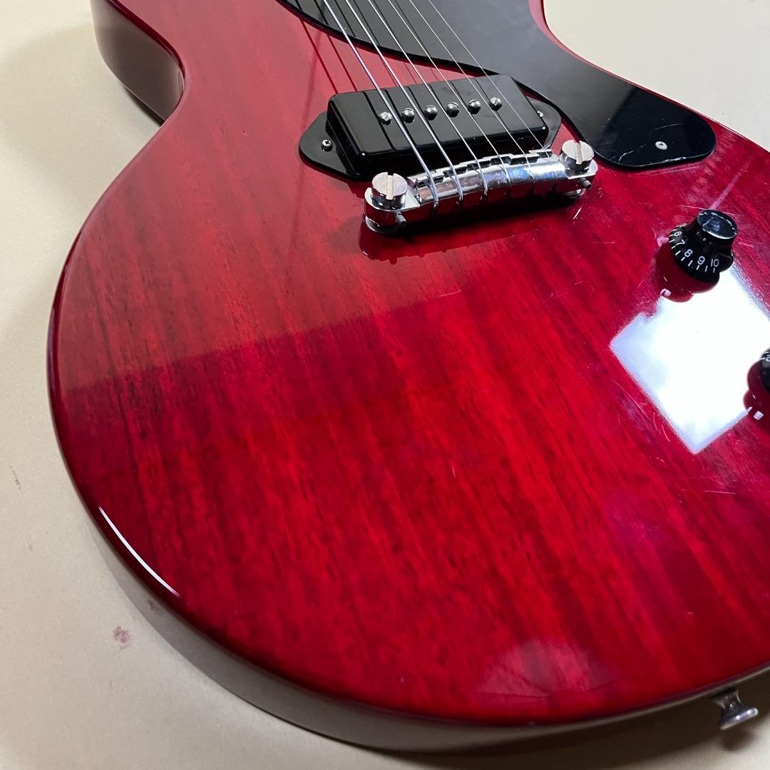 Tokai LSJ80 Love Rock 2011年 日本製 チェリーレッド