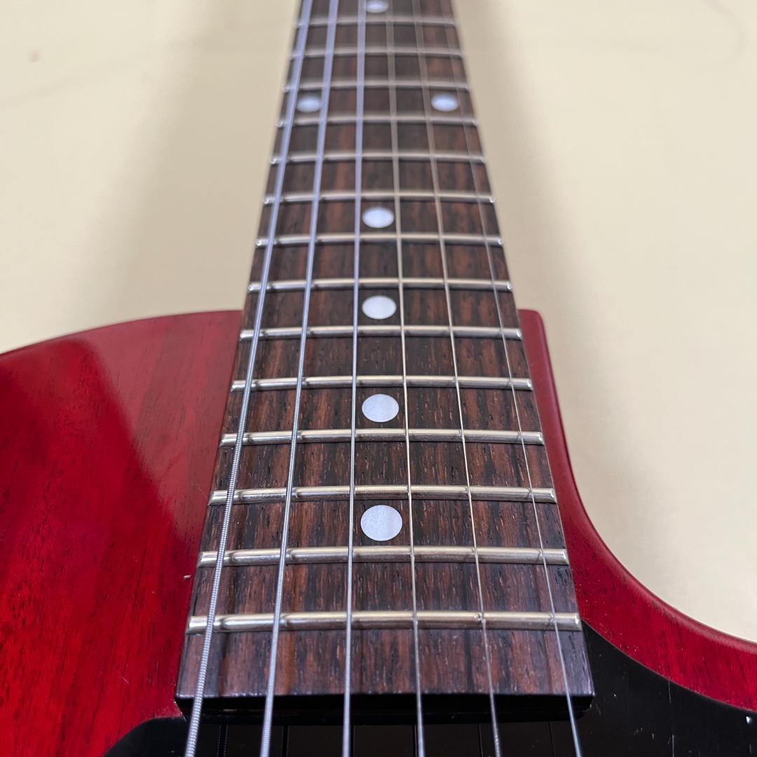 Tokai LSJ80 Love Rock 2011年 日本製 チェリーレッド