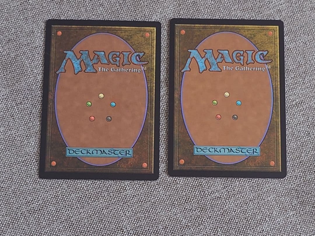 Mana Crypt & 宝石の睡蓮 セット