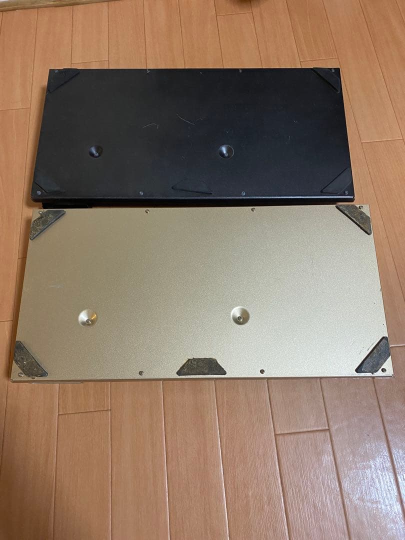 BOSS GT-8 & GT-6 マルチエフェクターセット