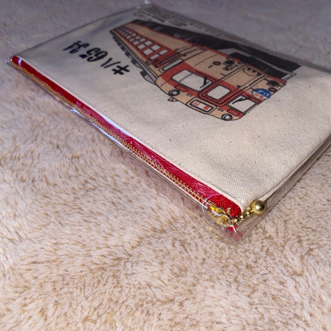 キハ65 34 タオル、トートバック、ポーチセット