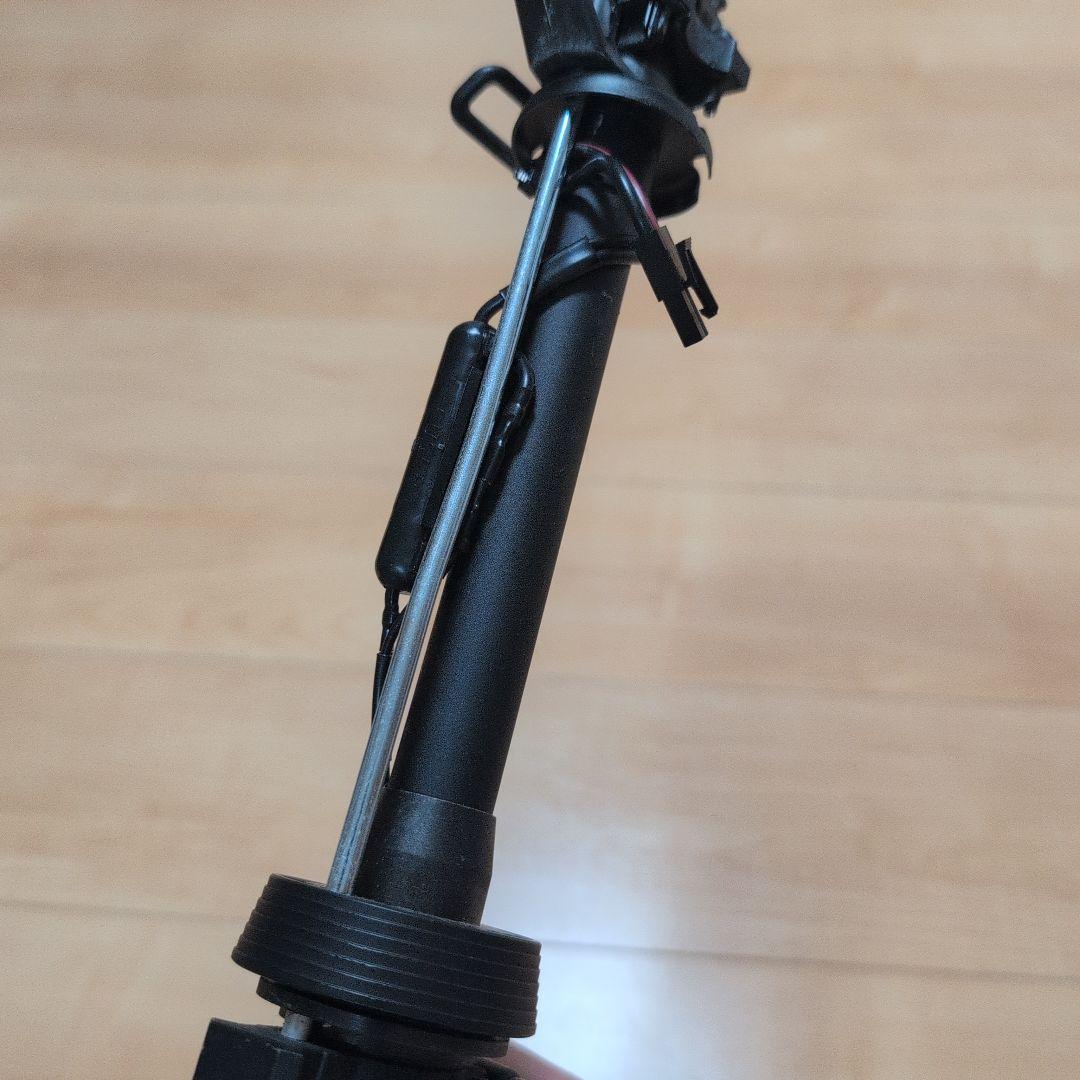 東京マルイ M4A1 SOCOM CARBINE 次世代電動ガン (スリング付)