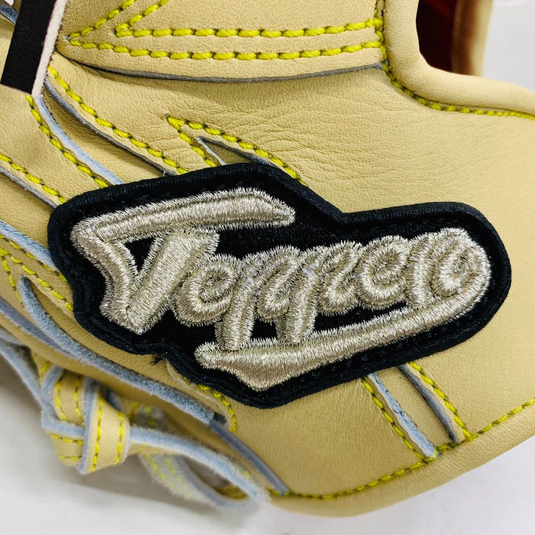 テッペン　オリジナルオーダーグラブ　硬式用　外野手用　TTY-S型　高校野球対応