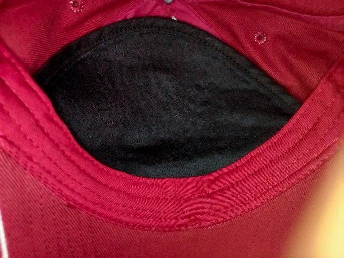 激レア)) 楽天イーグルス　ライトアップハット