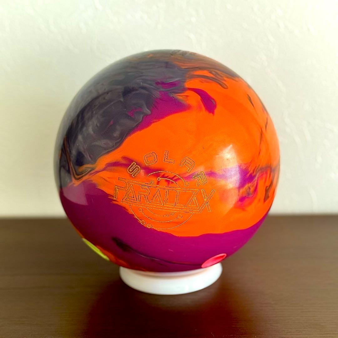 STORM ソーラー パララックス（SOLAR PARALLAX）　15ポンド