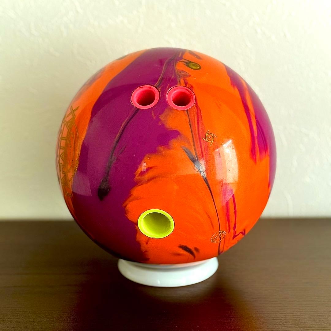 STORM ソーラー パララックス（SOLAR PARALLAX）　15ポンド