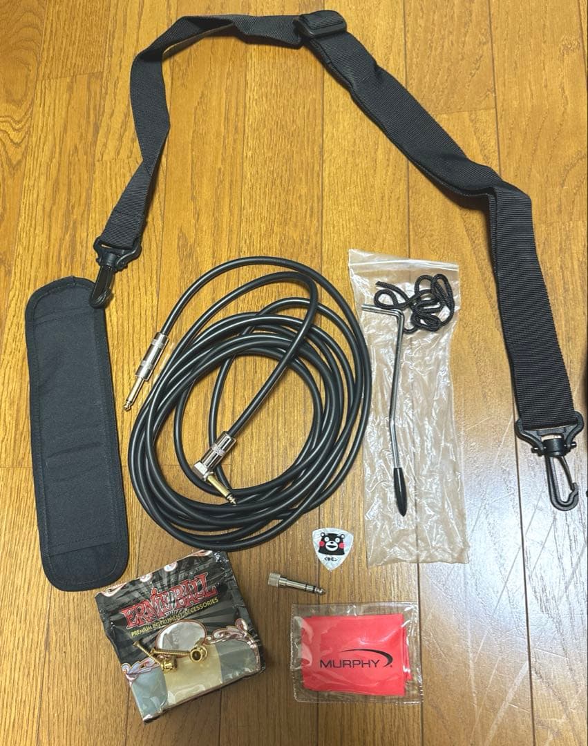 【値下げ】エレキギター Ibanez GAX70 赤