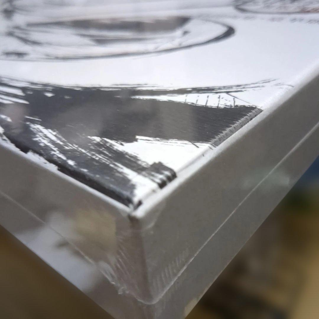 鬼滅の刃 参周年記念祭 無限列車編 幕間画集 豪華版