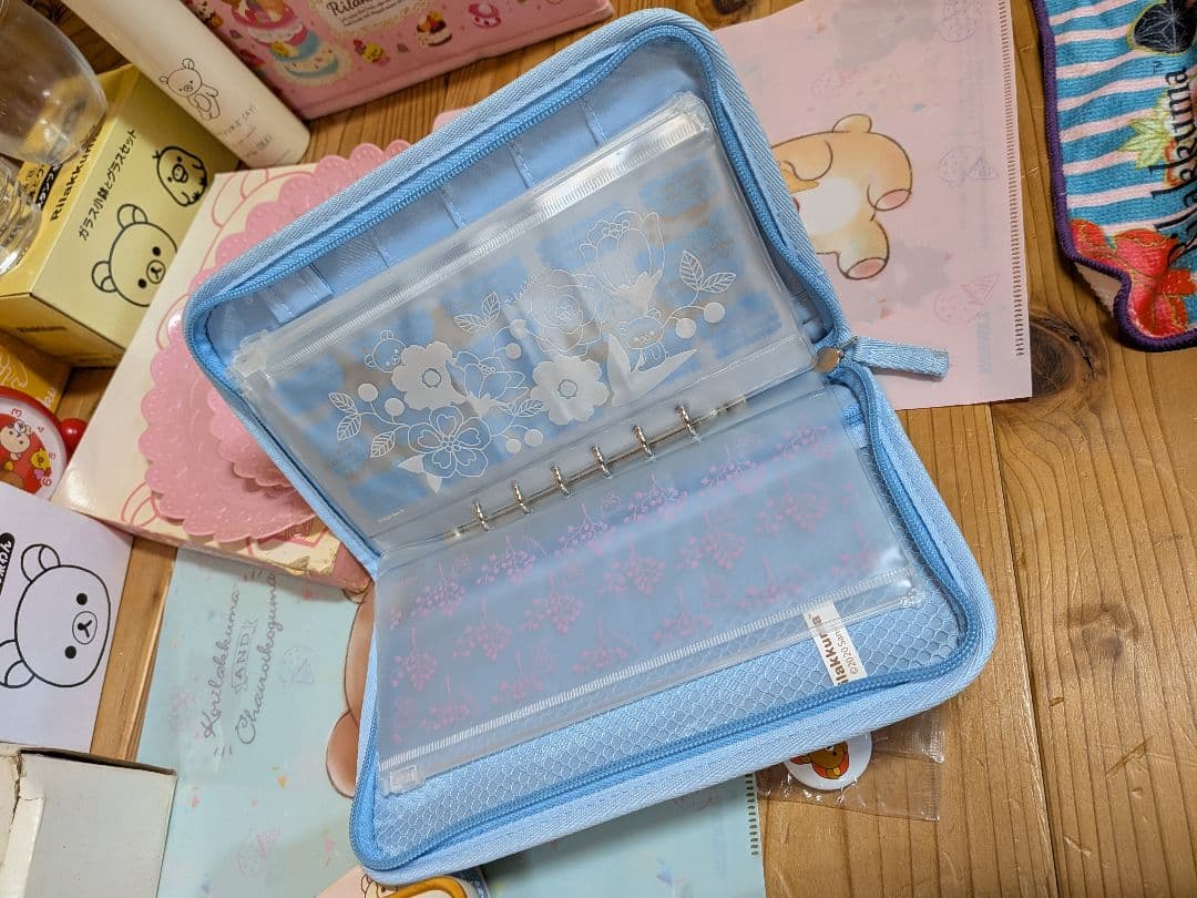 新品　リラックマ 食器セット コップ　グラス　皿　 いろいろ