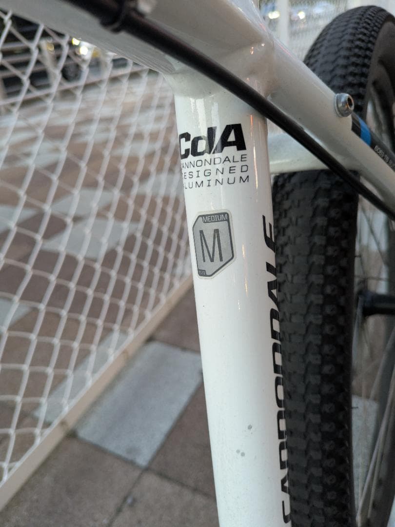 Cannondale MTB TRAIL6（2013年モデル・室内保管・美品）