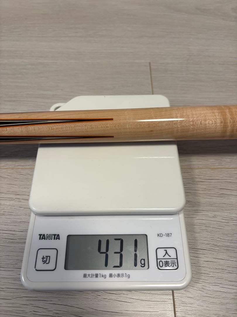 プレデター キュー スニーキーピート 314-2シャフト predator