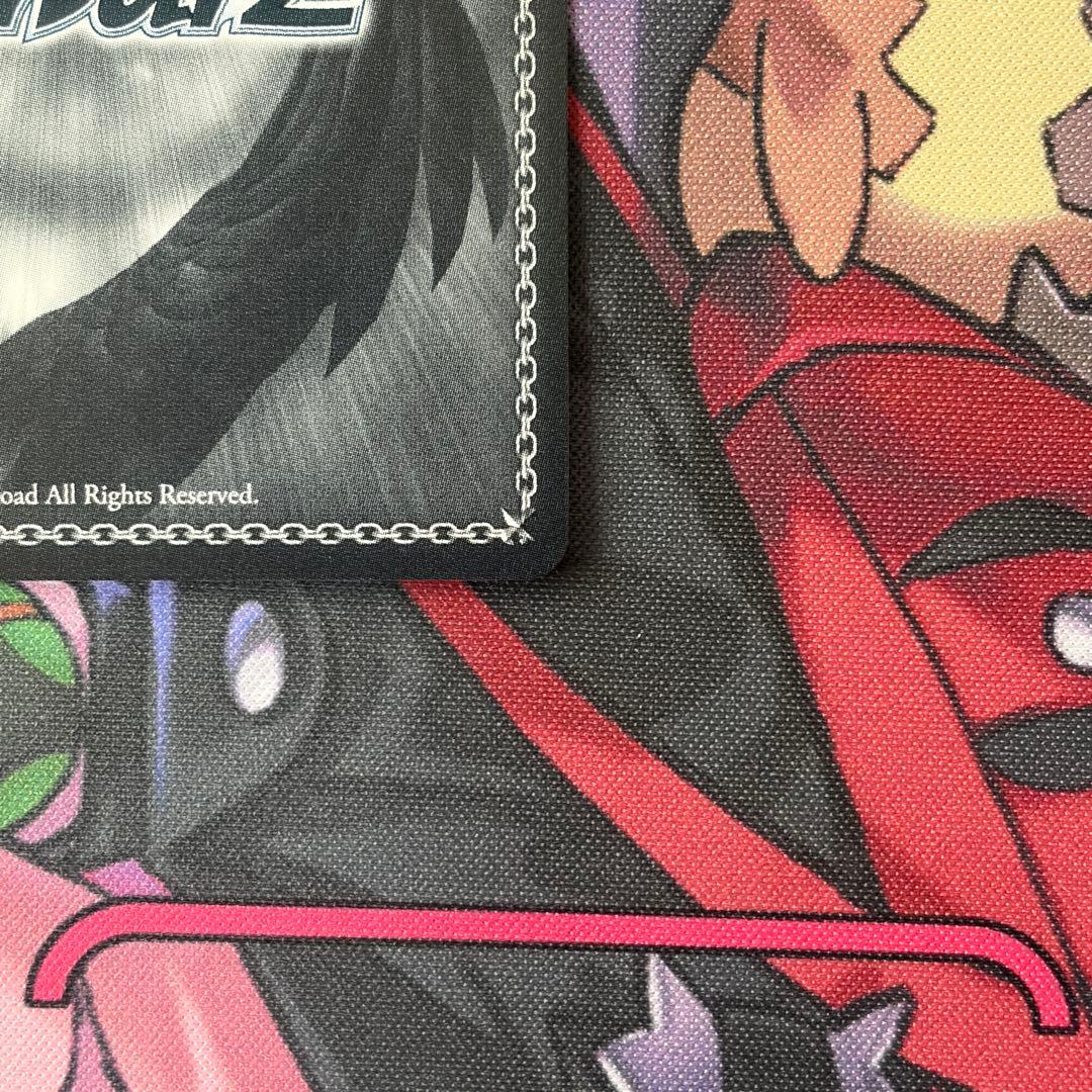 【ヴァイス】イケイケ ギャルりんご　辻野あかり　SP　デレマス　梅澤めぐ