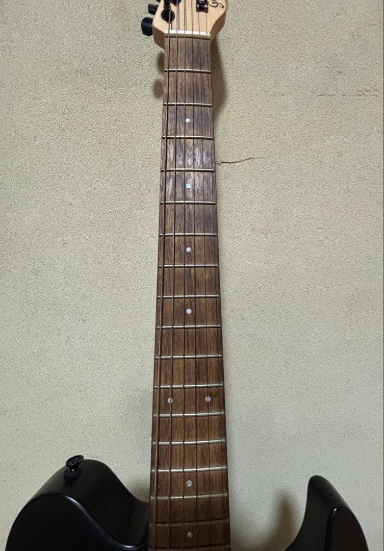 超美品❤︎GrassRootsエレキギター 【中古品】