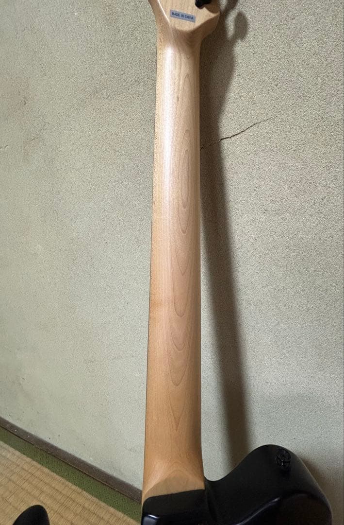 超美品❤︎GrassRootsエレキギター 【中古品】