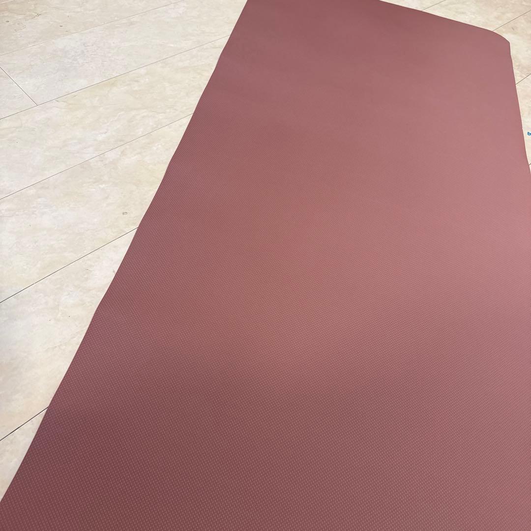 lava ヨガマットリバーシブル yogiラグセット