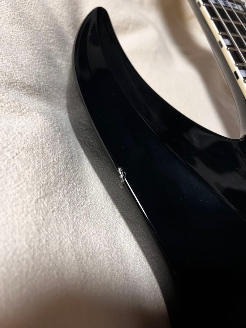 ESP horizon iii ホライゾン エレキギター