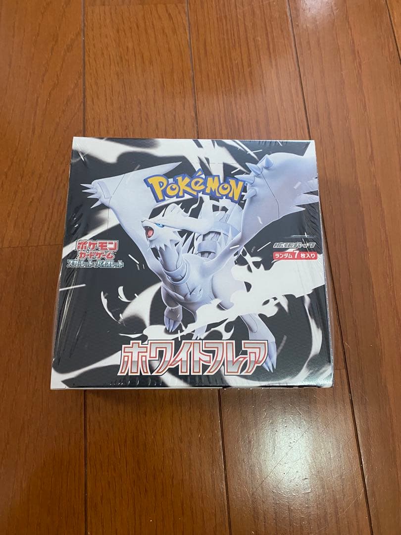 MEGA ドリームex、メガブレイブ、シンフォニア、ホワイト シュリンク付セット