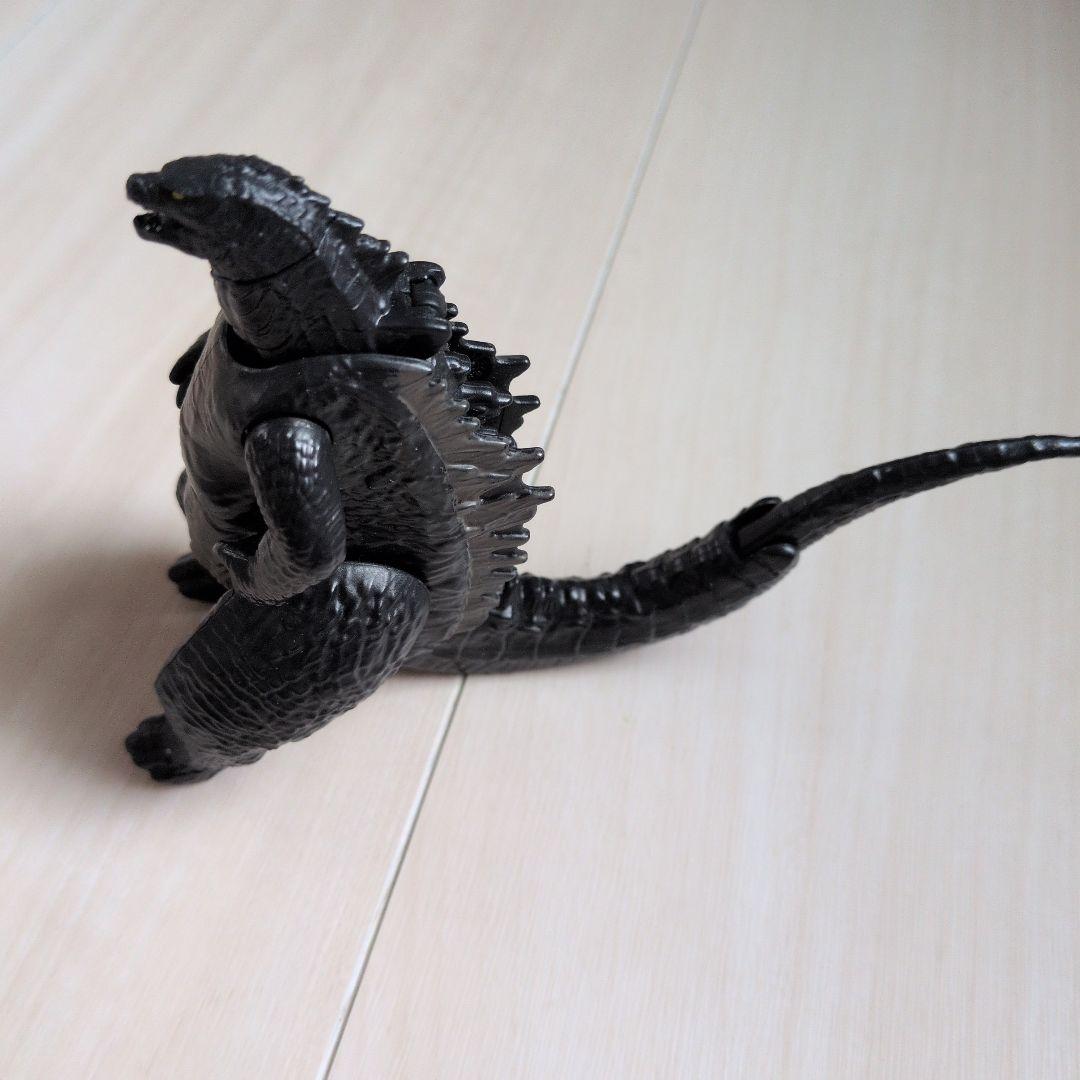 ゴジラエッグ　まとめ売り　モスラゴジラメカゴジラデストロイアフィギュア