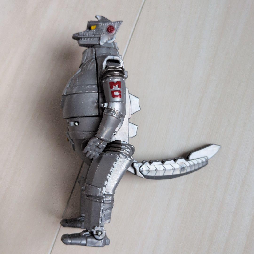 ゴジラエッグ　まとめ売り　モスラゴジラメカゴジラデストロイアフィギュア