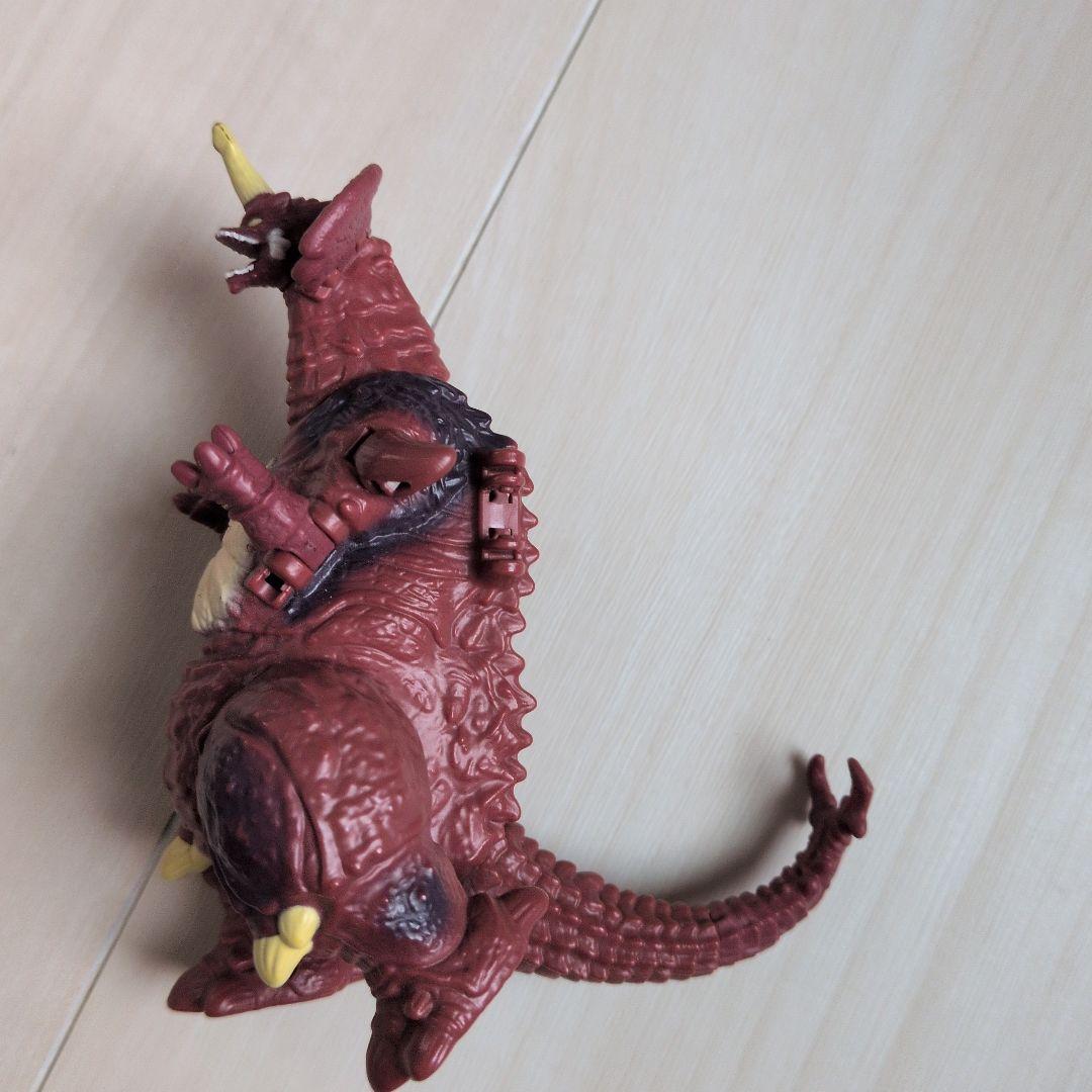 ゴジラエッグ　まとめ売り　モスラゴジラメカゴジラデストロイアフィギュア