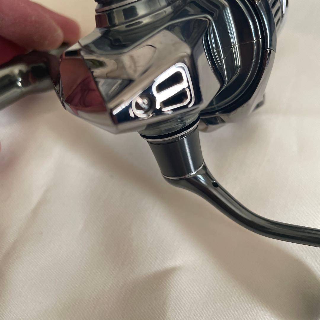 22ステラ　c2000SHG