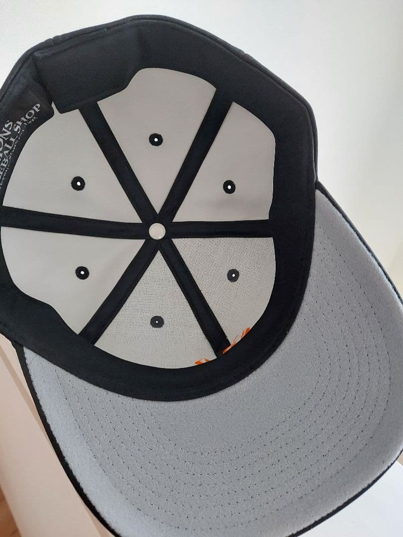 【新品】西鉄ライオンズ キャップ 太平洋クラブライオンズ クラウンライター