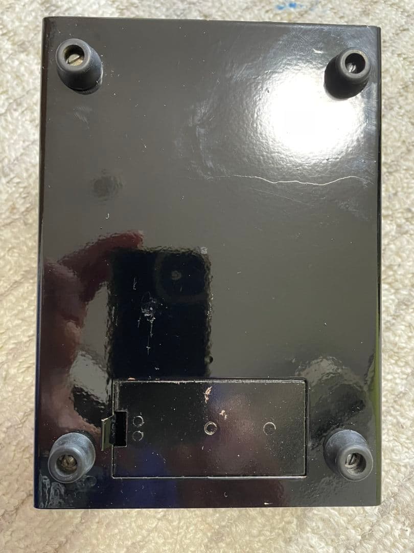 エレクトロハーモニクス　BIG MUFF π ロシア