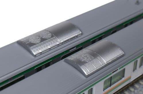 KATO E231系　千番台 小山車両センター 10両 10-2001 Nゲージ