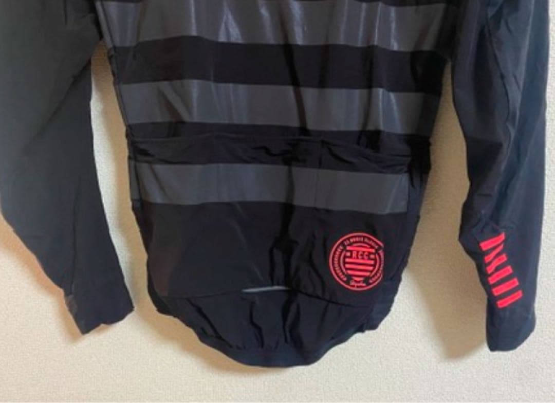 Rapha RCC PROチーム インサレーテッドジャケット　Ｓサイズ　ラファ
