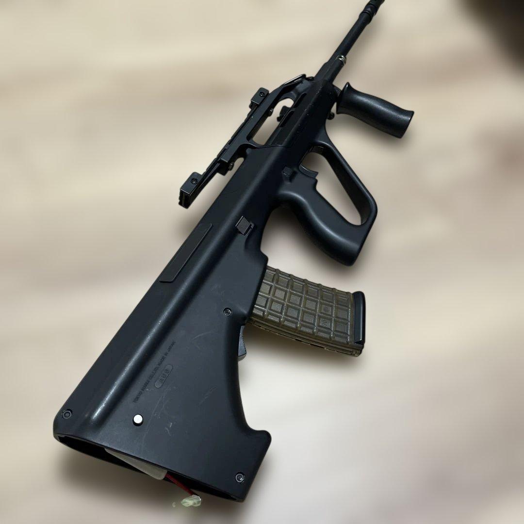 東京マルイ 電動ガン ステアーAUG