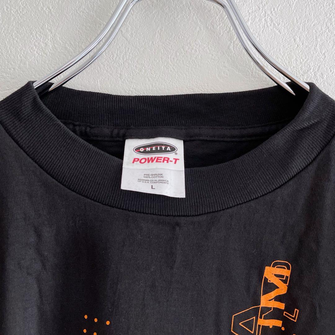 頭文字D Tシャツ Lサイズ 漫画 アニメ 映画 ゲーム イニD しげの秀一