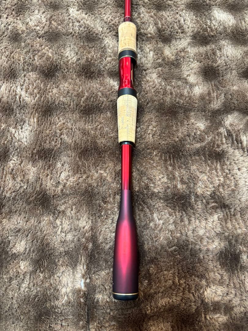 シマノ　ワールドシャウラ　２７０１ＦＦ－２　ＳＨＩＭＡＮＯ